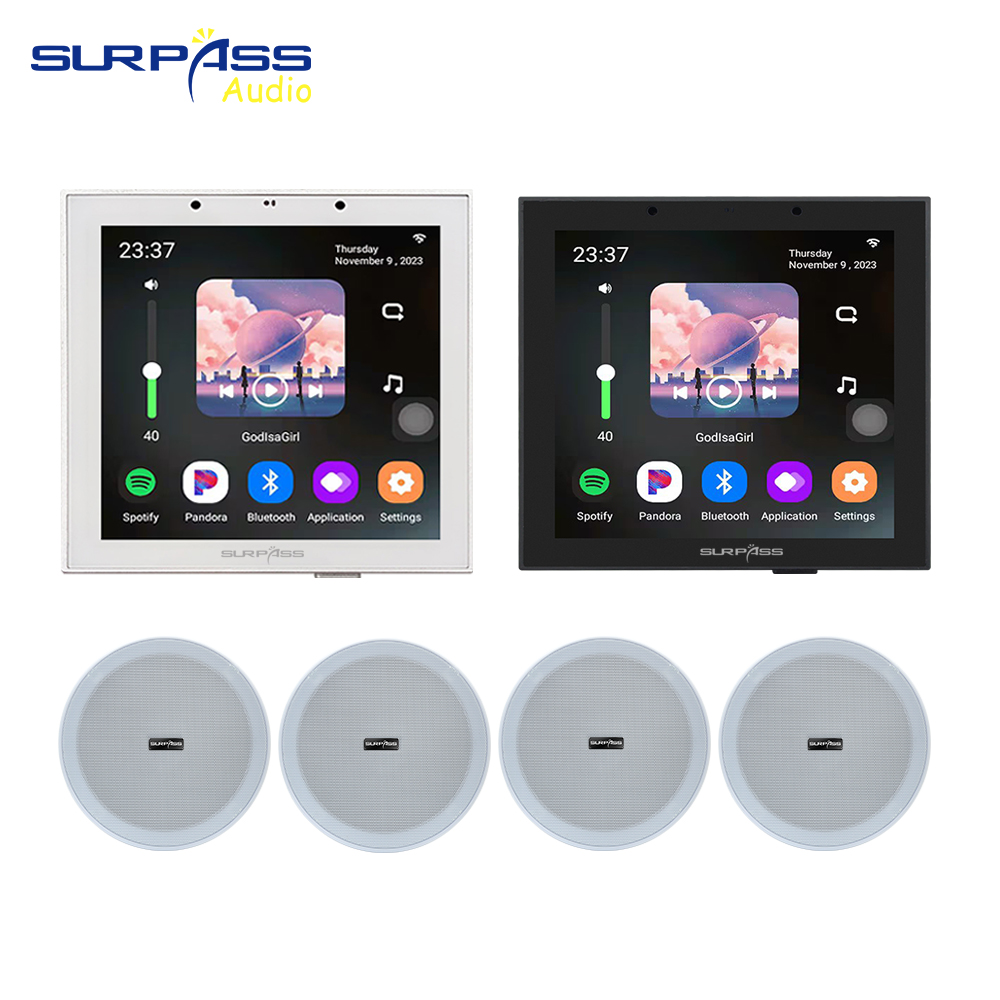 MSPW4420T+CR615 Android WiFi S – Home Bar Android Bewertung und Preis