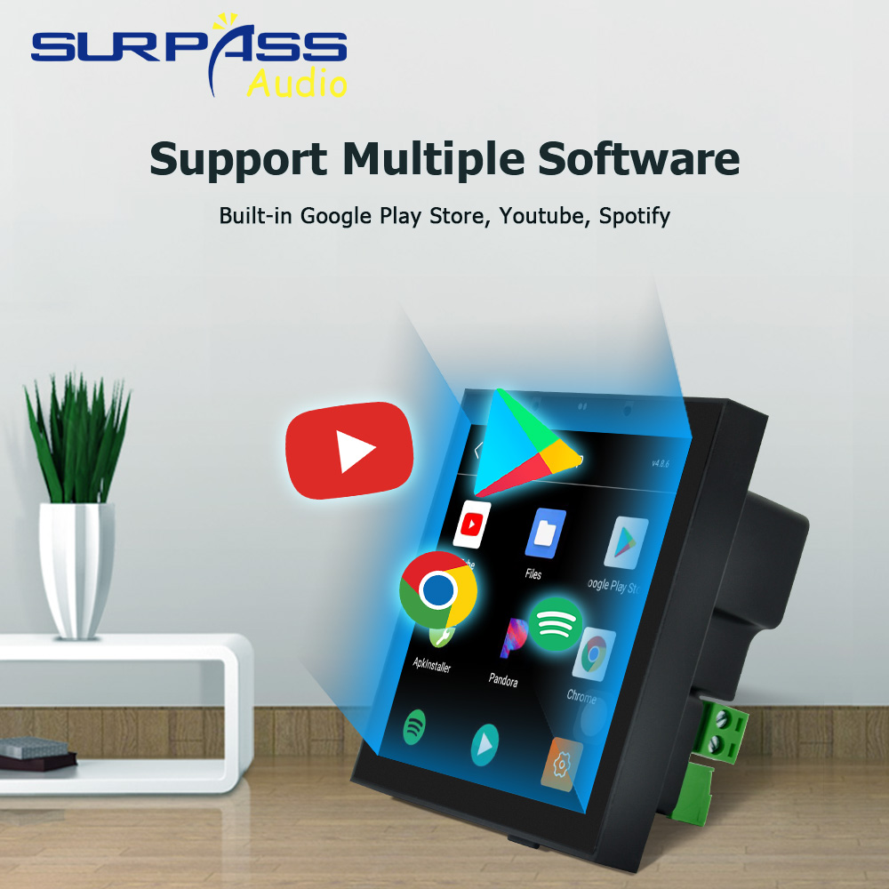 MSPW4420T+CR615 Android WiFi S – Home Bar Android Bewertung und Preis