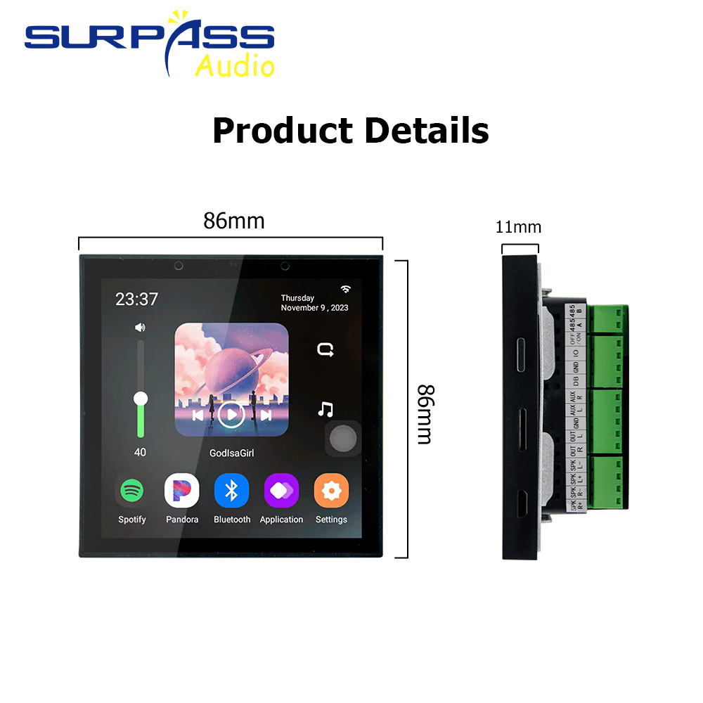 MSPW4420T+CR615 Android WiFi S – Home Bar Android Bewertung und Preis