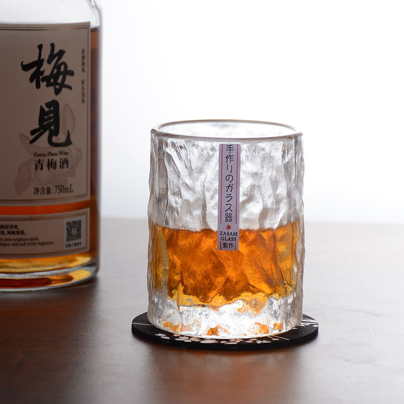 Thick Heavy Base EDO Crystal G – Old Fashioned Glass Bewertung und Preis