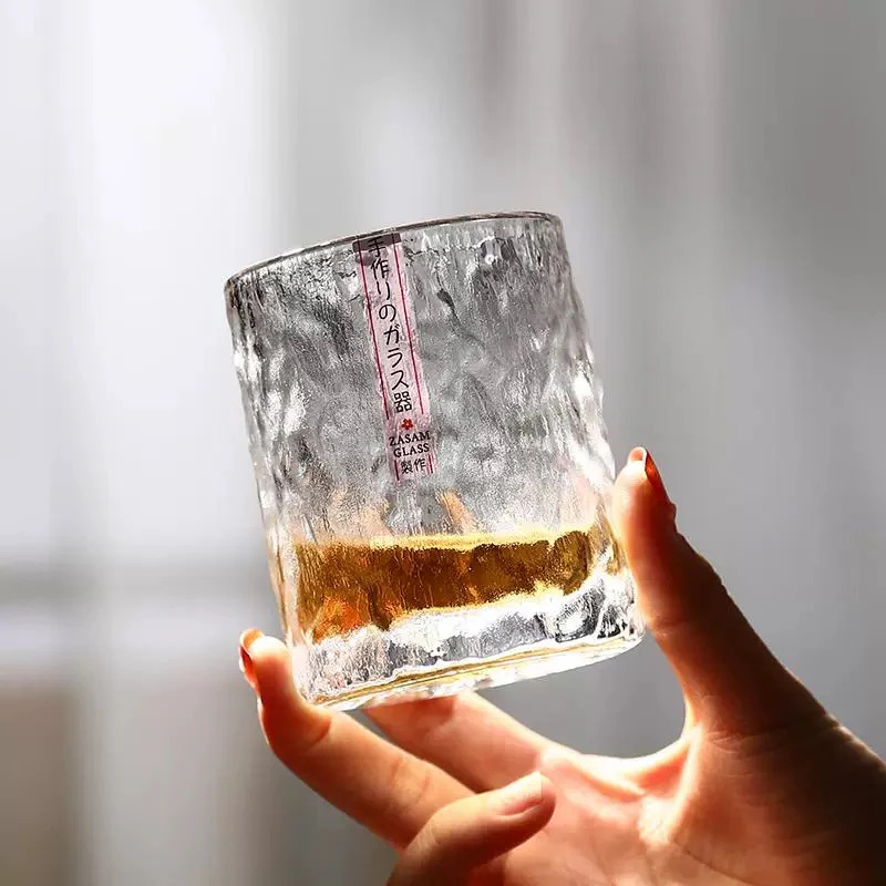 Thick Heavy Base EDO Crystal G – Old Fashioned Glass Bewertung und Preis