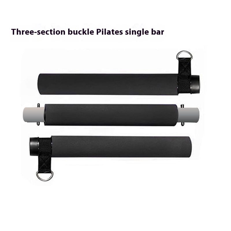Portable Pilates Bar for Home  – Home Bar Word Bewertung und Preis