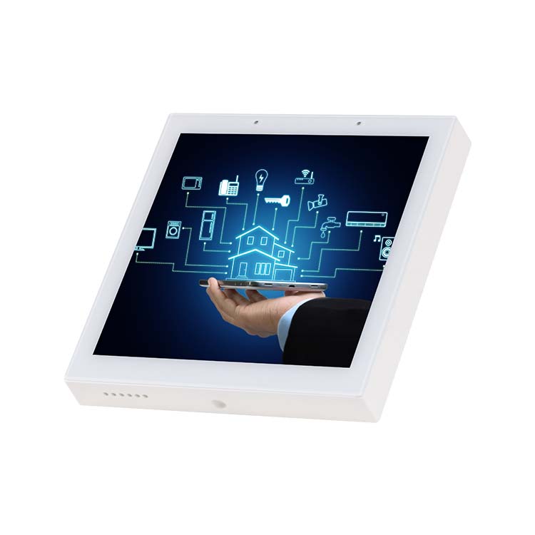 4 Inch Smart Home In-Wall Wifi – Home Bar Android Bewertung und Preis