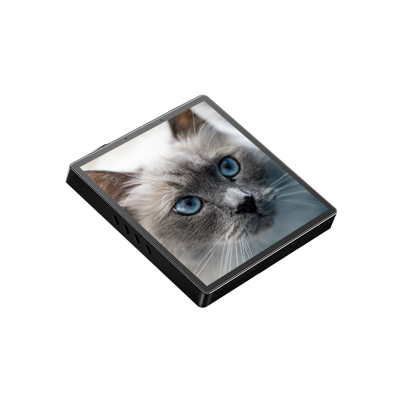 4 Inch Smart Home In-Wall Wifi – Home Bar Android Bewertung und Preis