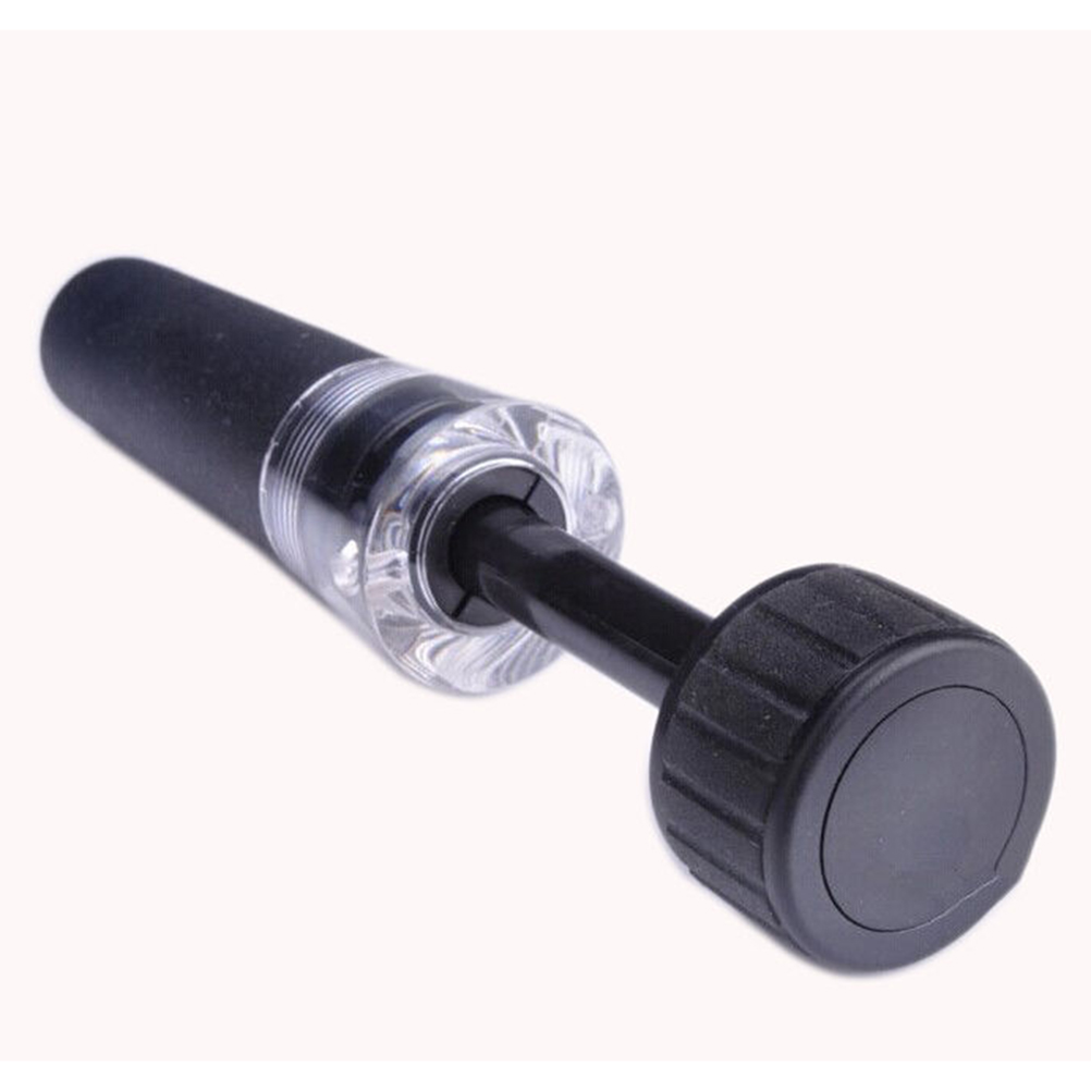 1Pcs Black Fine Workmanship Ch – Wine Preservation Pump Bewertung und Preis