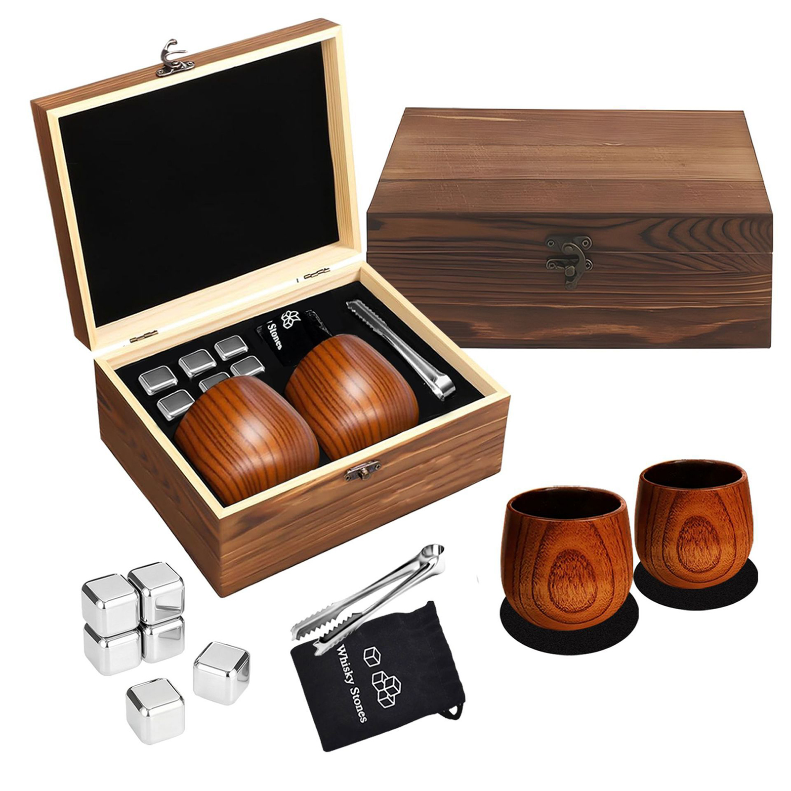 Old Fashioned Glasses With Woo – Old Fashioned Glass Bewertung und Preis