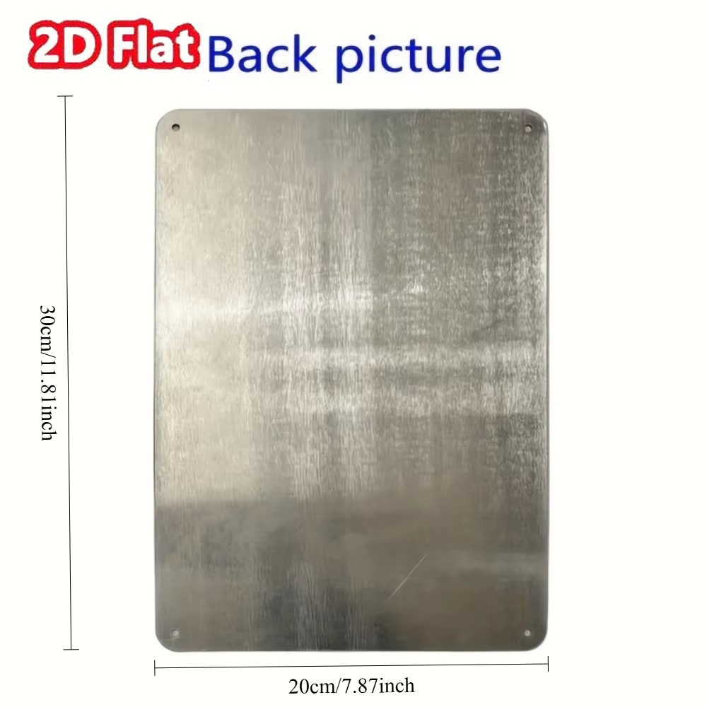 Brand 2D Aluminum Wall Art 8x1 – Home Bar And Coffee Bewertung und Preis