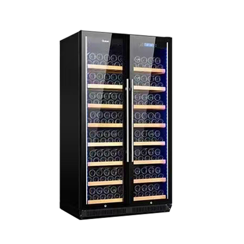 320 Bottle Wine Cooler Freesta – Home Bar And Fridge Bewertung und Preis