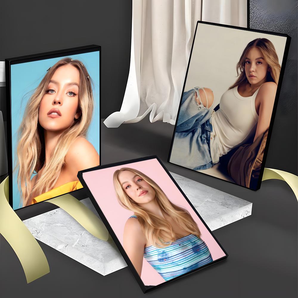 Actor S-Sydney Sweeney Poster  – Home Bar Sydney Bewertung und Preis