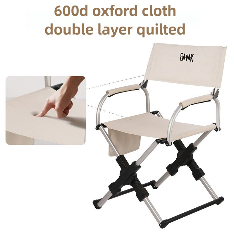 Nordic Outdoor Folding Chairs  – Home Bar Lounge Bewertung und Preis