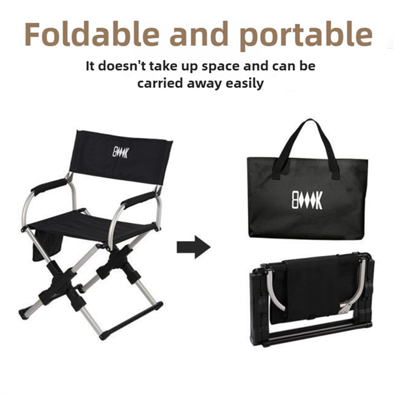 Nordic Outdoor Folding Chairs  – Home Bar Lounge Bewertung und Preis