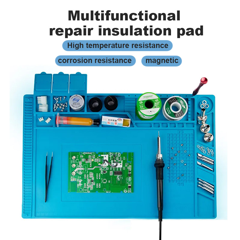 Multi-function Working Repair  – Bar Mat Rubber Bewertung und Preis