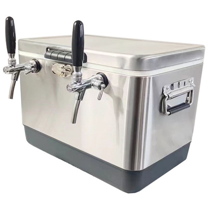 Beer Cooler Home Homebrewing P – Home Bar And Counter Bewertung und Preis