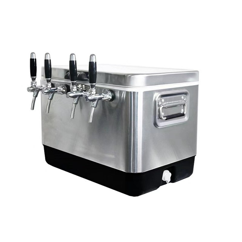 Beer Cooler Home Homebrewing P – Home Bar And Counter Bewertung und Preis