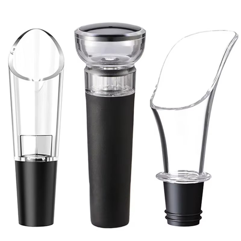 Leak-Free Wine Bottle Sealer V – Wine Preservation Pump Bewertung und Preis