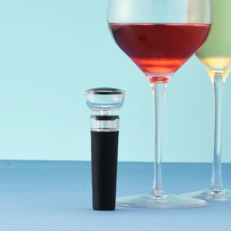 Leak-Free Wine Bottle Sealer V – Wine Preservation Pump Bewertung und Preis