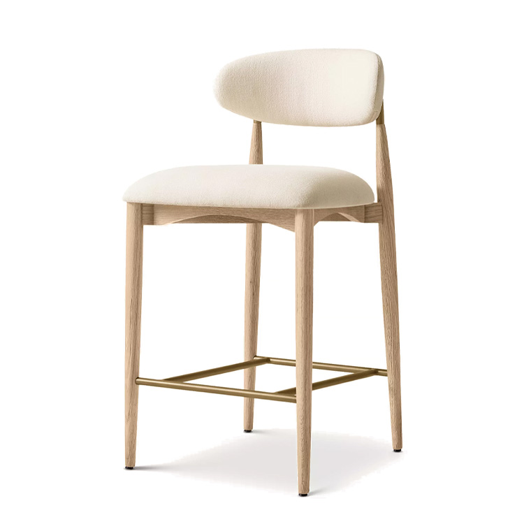 New Style Nordic Fabric Wood C – Home Bar And Counter Bewertung und Preis