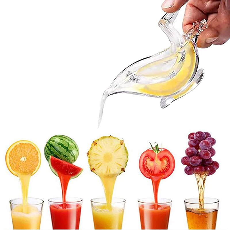 Orange Squeezing Tool Bird Sha – Citrus Juicer Bar Bewertung und Preis