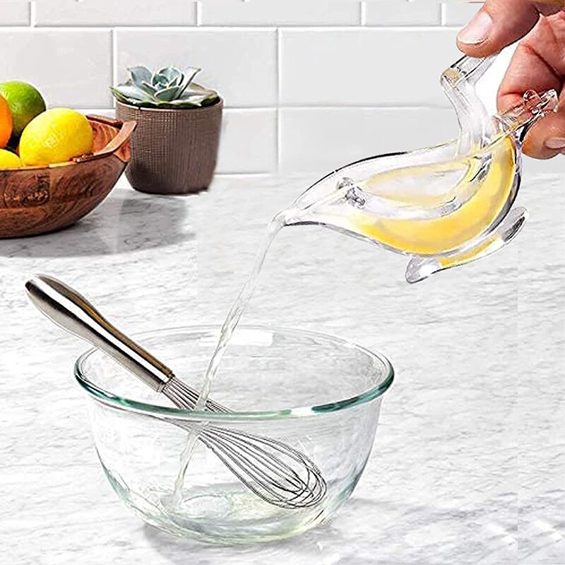 Orange Squeezing Tool Bird Sha – Citrus Juicer Bar Bewertung und Preis