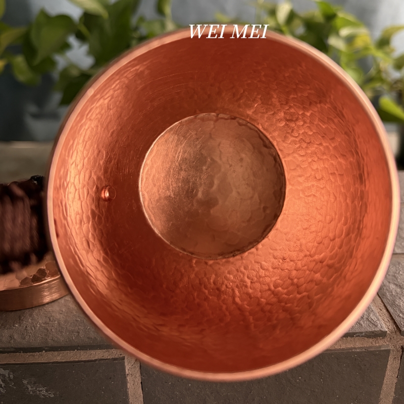 Vintage Copper Oval Coffee Mug – Mule Copper Mug Bewertung und Preis