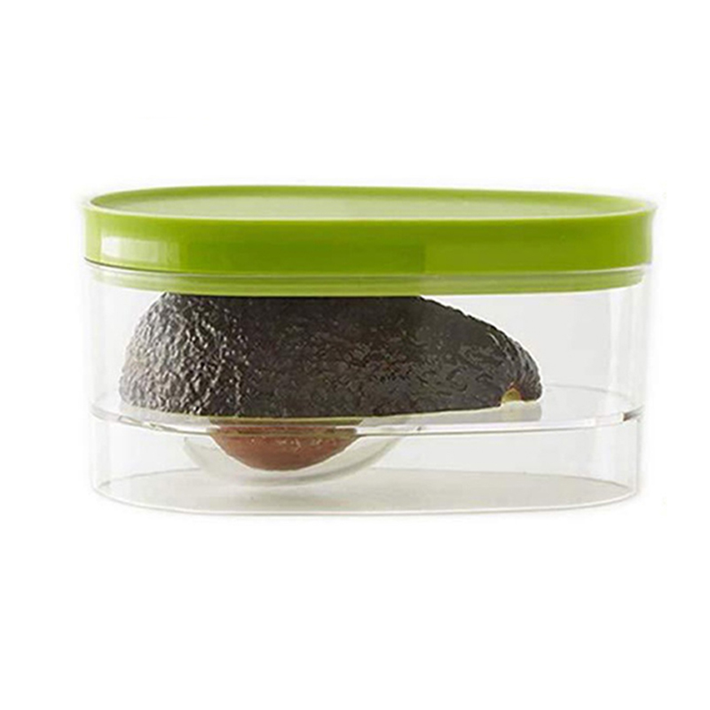 Avocado Food Storage Box Space – Home Bar And Kitchen Bewertung und Preis