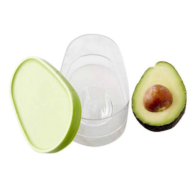 Avocado Food Storage Box Space – Home Bar And Kitchen Bewertung und Preis