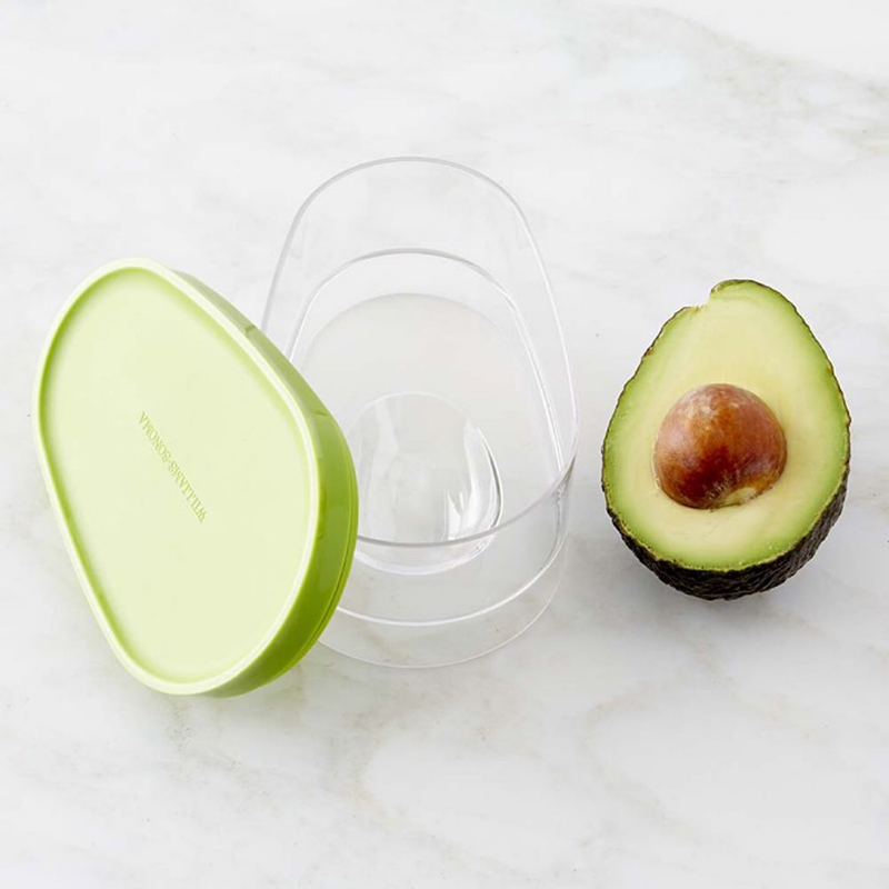 Avocado Food Storage Box Space – Home Bar And Kitchen Bewertung und Preis