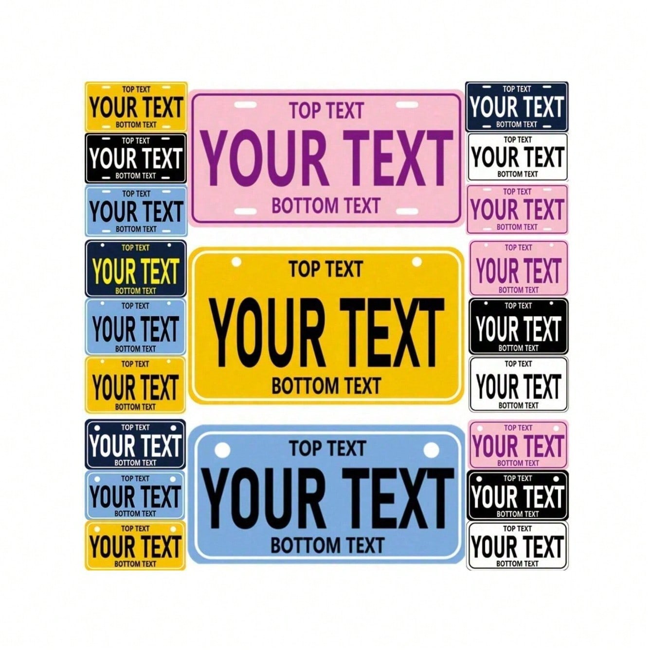 Custom Metal Sign UV Print Wat – Home Bar And Restaurant Bewertung und Preis