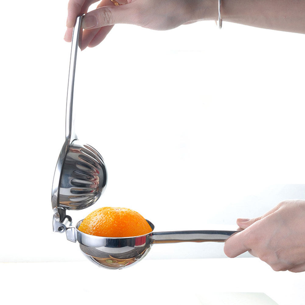 1Pcs Stainless Steel Manual Le – Citrus Juicer Bar Bewertung und Preis