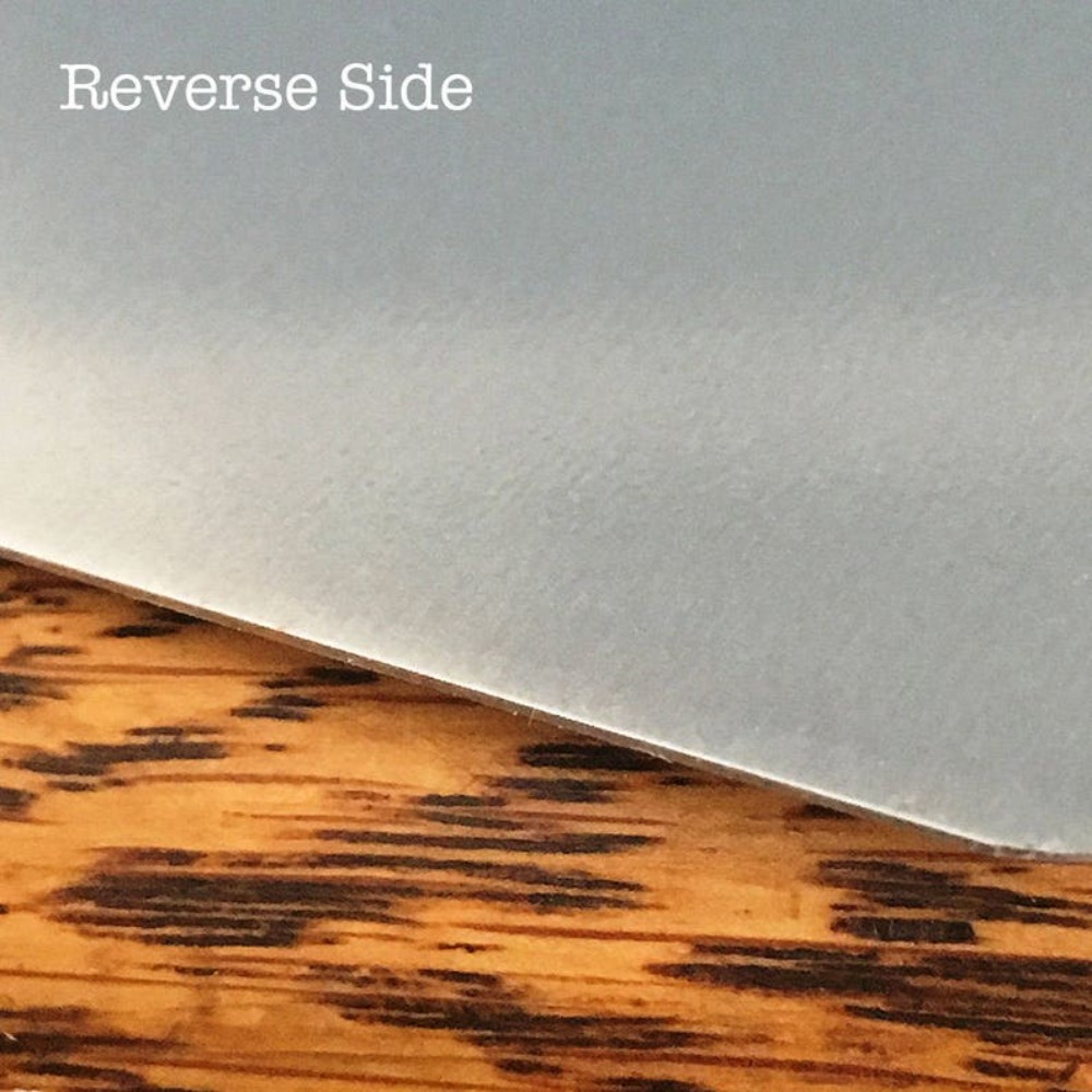 Custom Text Logo Weathered Woo – Home Bar Setup Bewertung und Preis