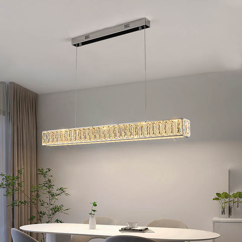 Luxury Crystal Pendant Lighs M – Home Bar Word Bewertung und Preis