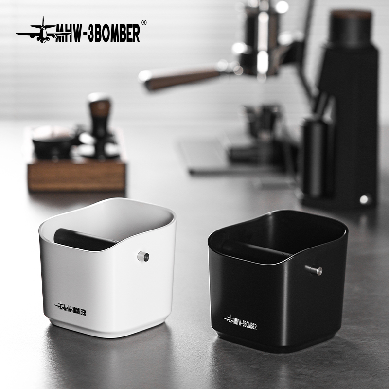MHW-3BOMBER 1.2L Square Coffee – Home Bar Setup Bewertung und Preis