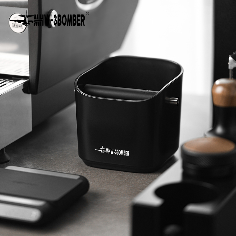 MHW-3BOMBER 1.2L Square Coffee – Home Bar Setup Bewertung und Preis