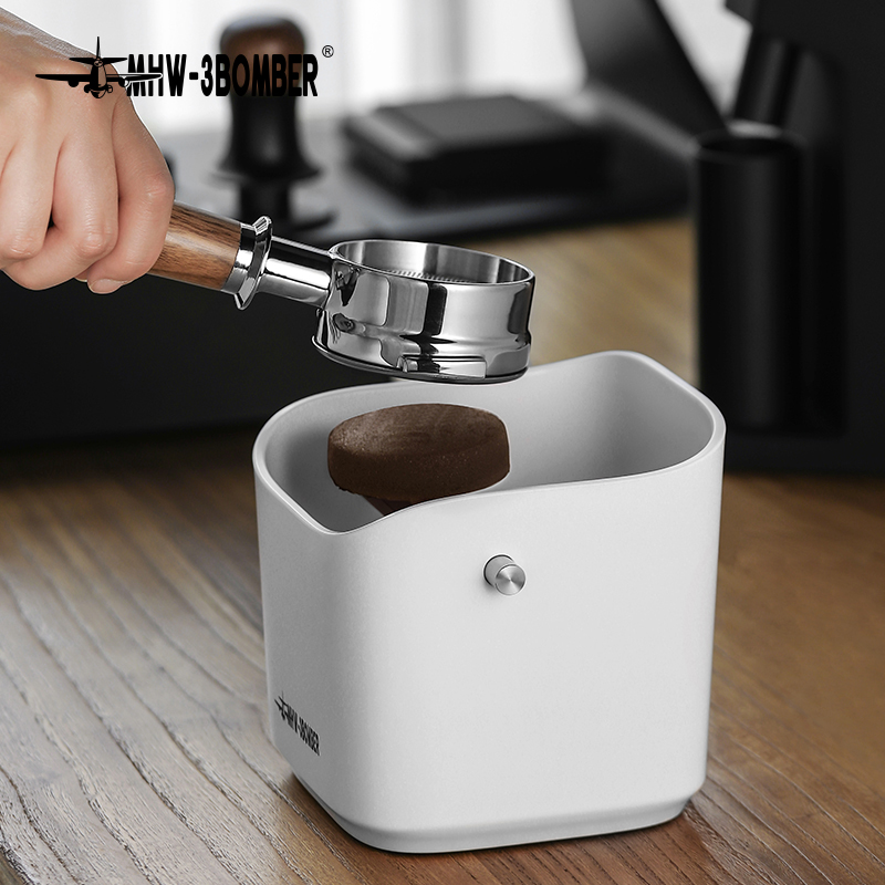 MHW-3BOMBER 1.2L Square Coffee – Home Bar Setup Bewertung und Preis