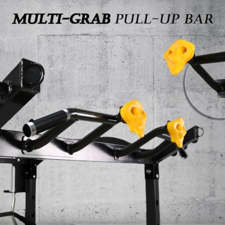2024 Upgraded T2 Power Cage Mu – Home Bar Set Bewertung und Preis