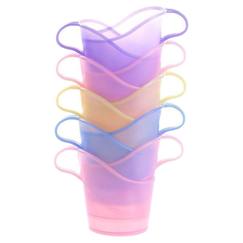 10Pcs Heat-Resistant Paper Cup – Home Bar And Counter Bewertung und Preis