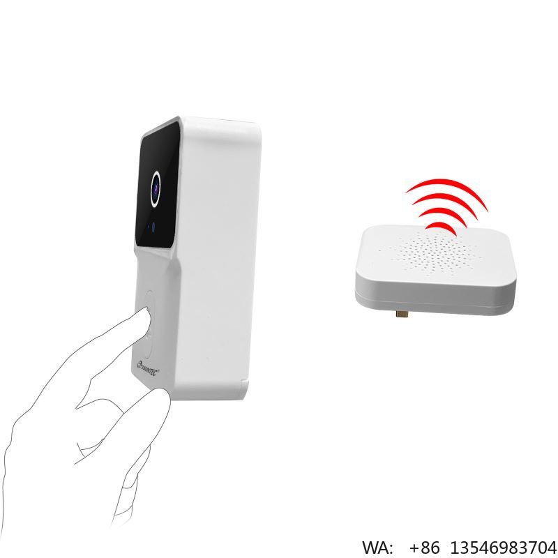 Smart Home Security Intercom W – Home Bar Android Bewertung und Preis