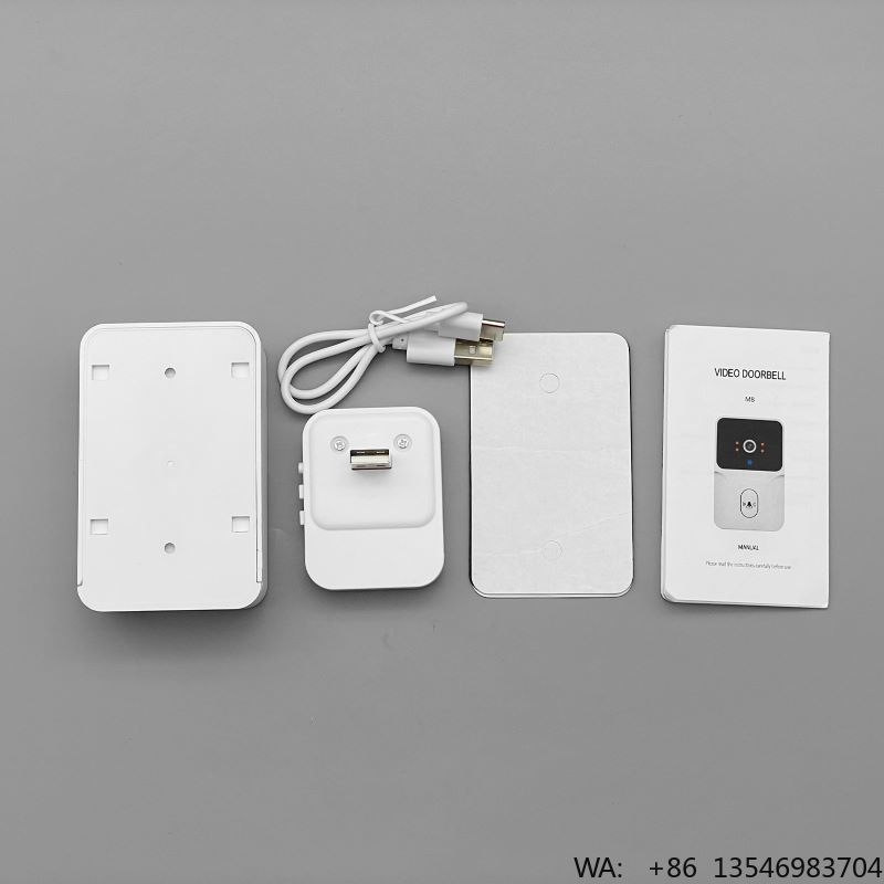 Smart Home Security Intercom W – Home Bar Android Bewertung und Preis