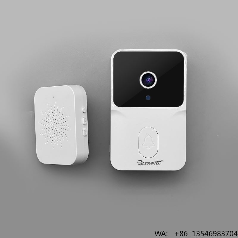 Smart Home Security Intercom W – Home Bar Android Bewertung und Preis