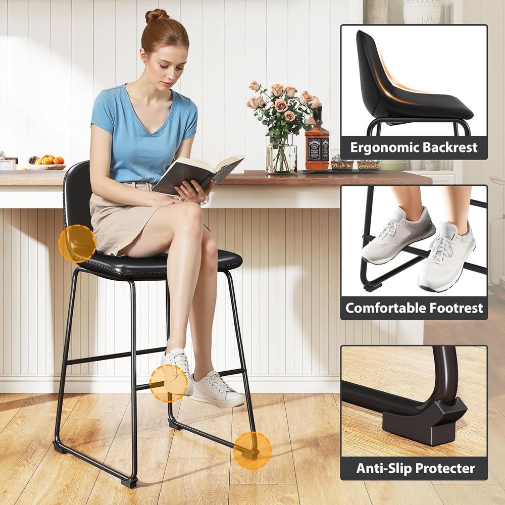 Counter Height Dining Chairs S – Home Bar And Counter Bewertung und Preis