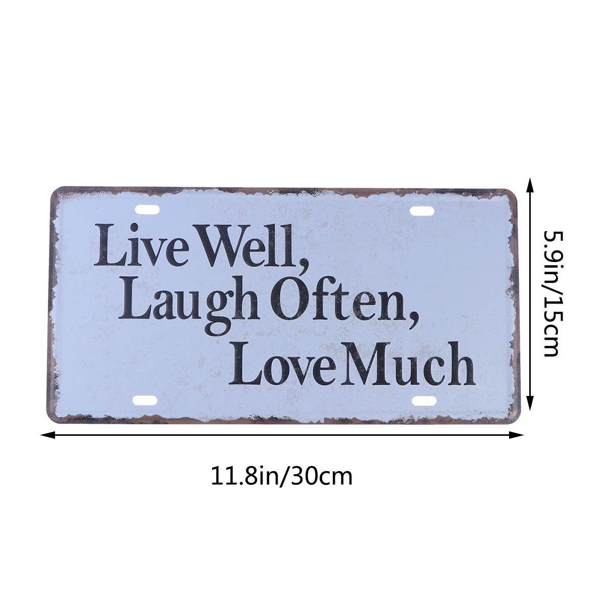 Vintage Iron Painting Simple T – Home Bar And Coffee Bewertung und Preis
