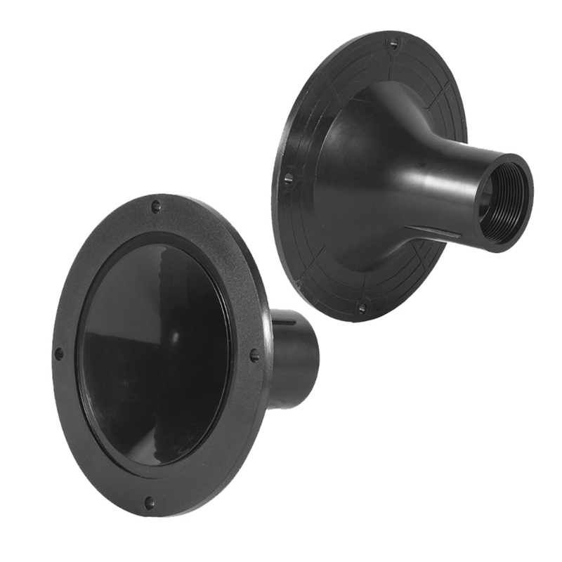 2Pcs Horn Part Compact Size fo – Home Bar Setup Bewertung und Preis