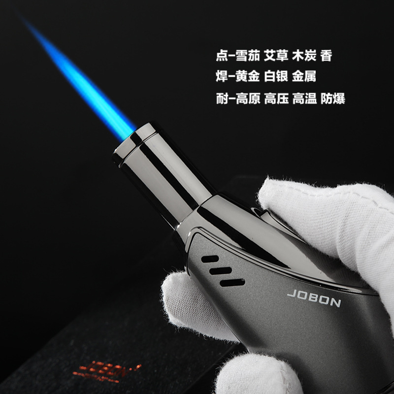 Jobon Windproof Blue Flame Lig – Smoking Gun Kit Bewertung und Preis