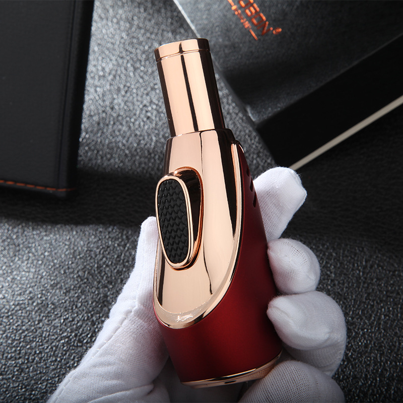 Jobon Windproof Blue Flame Lig – Smoking Gun Kit Bewertung und Preis