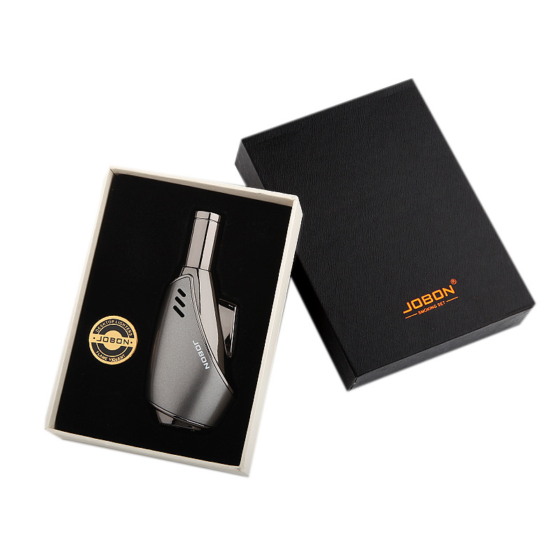 Jobon Windproof Blue Flame Lig – Smoking Gun Kit Bewertung und Preis