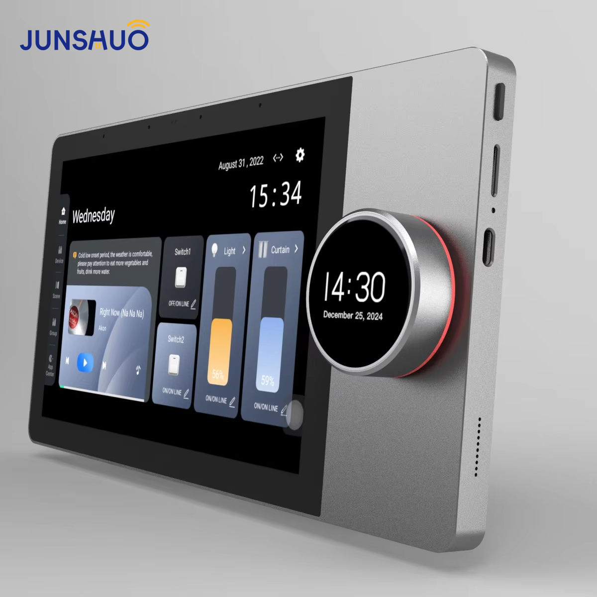 Home Automation System Smart H – Home Bar Android Bewertung und Preis