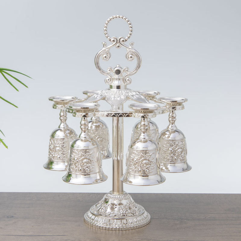 Nordic Light Luxury Glass Gobl – Home Bar Set Bewertung und Preis