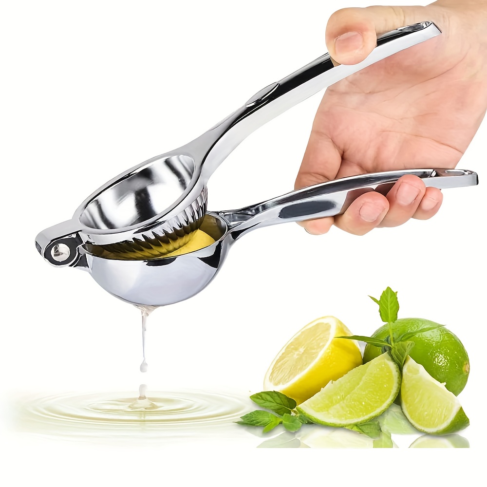 1PC Stainless Steel Manual Jui – Citrus Juicer Bar Bewertung und Preis