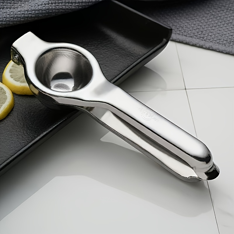1PC Stainless Steel Manual Jui – Citrus Juicer Bar Bewertung und Preis