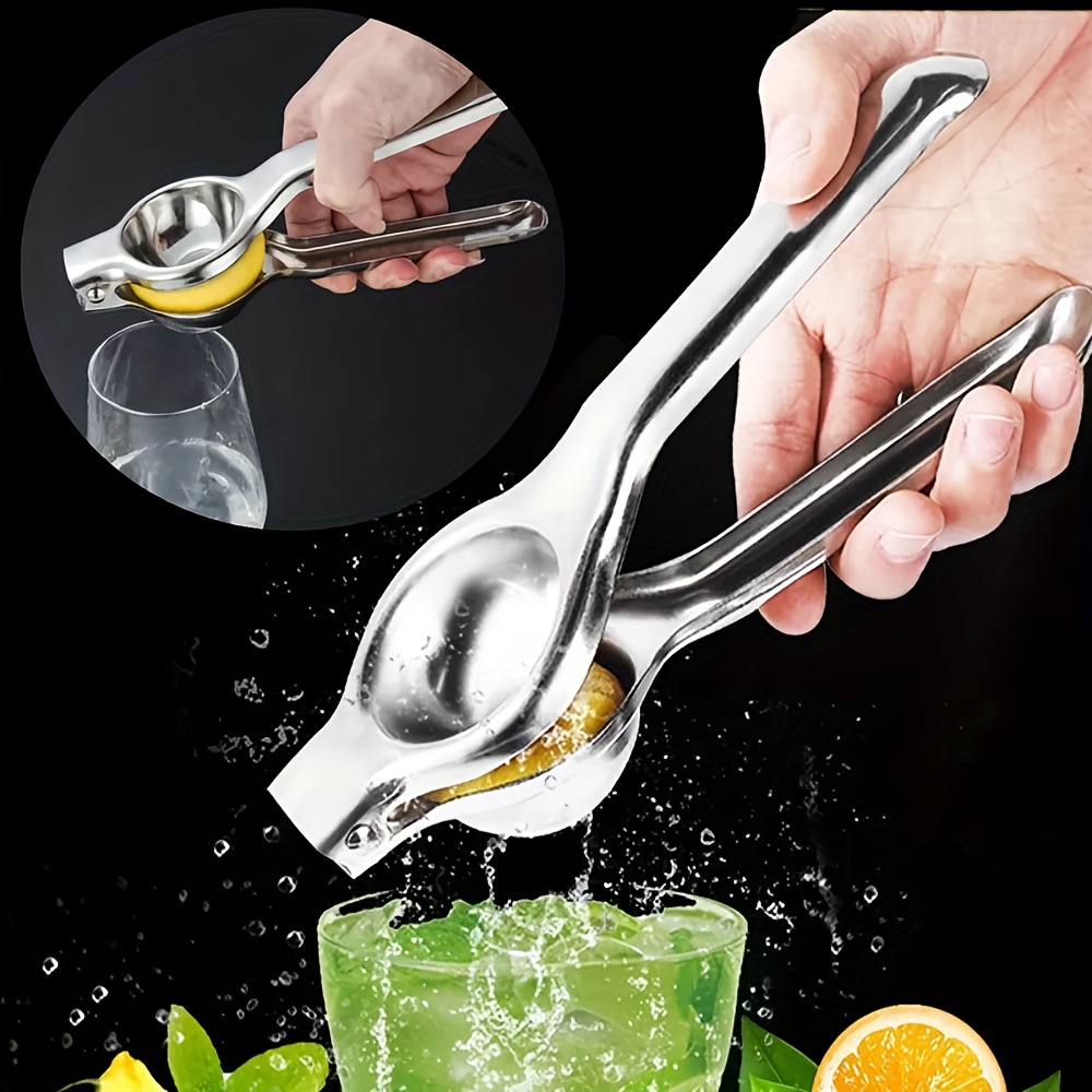 1PC Stainless Steel Manual Jui – Citrus Juicer Bar Bewertung und Preis